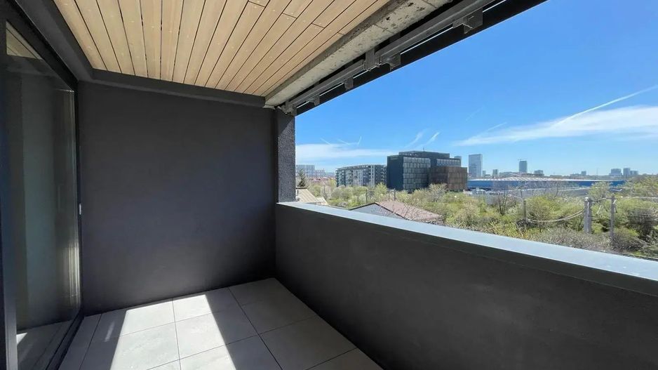 Apartament spatios 2 camere I Zona Baneasa - Aerogarii - Poză 1