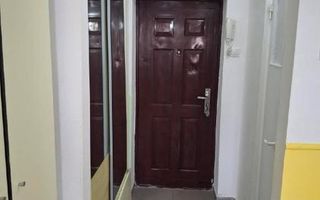 Garsonieră renovată, mobilată complet, pet friendly, Titan - Poză 5