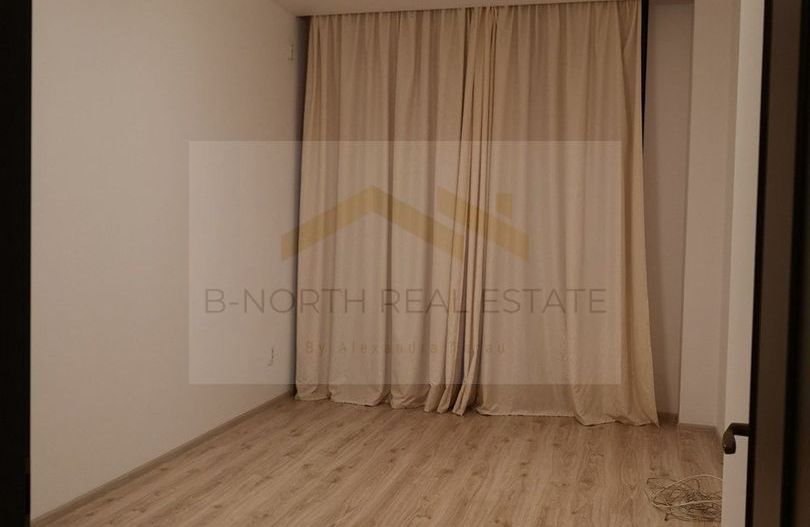 Spațiu birouri / cabinet 80 mp, intrare separată, deasupra Mega Image - Poză 1