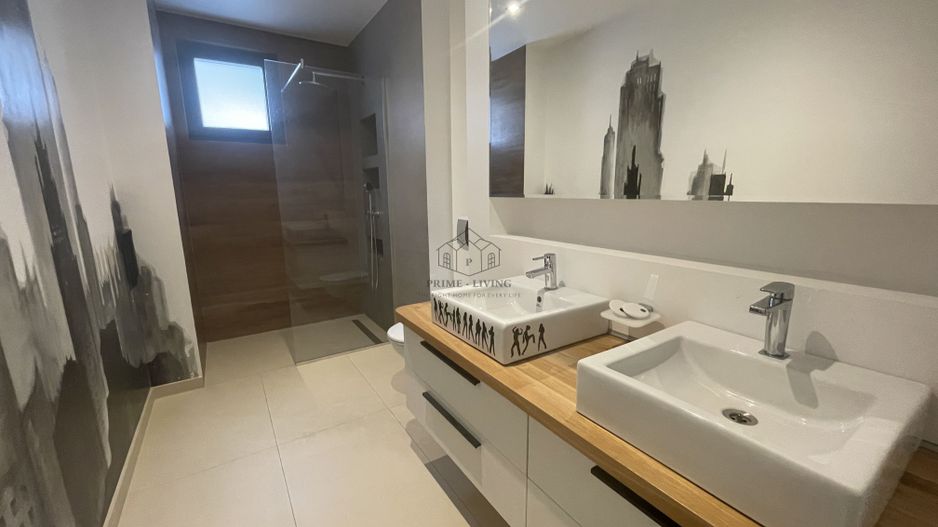 APARTAMENT NOU LA INCHIRIERE/VANZARE PE EMANOIL PORUMBARU - Poză 11