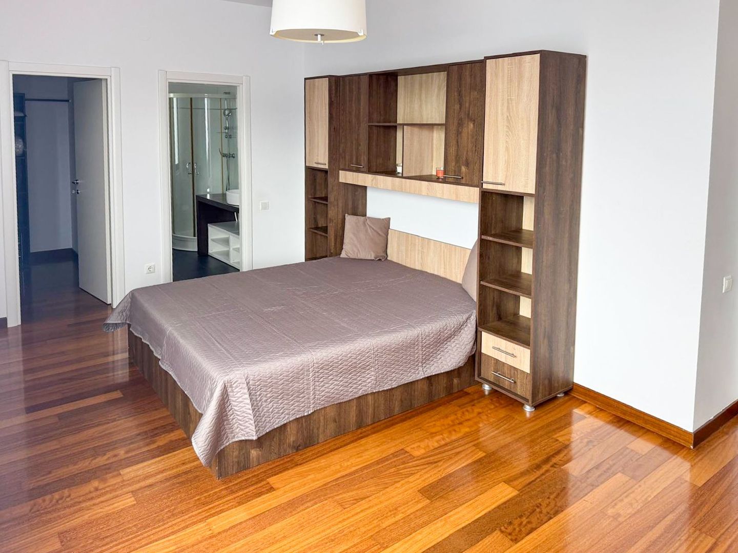 Chirie | Apartament  5 camere, 170mp | Parcare inclusă | Herăstrău - Poză 11