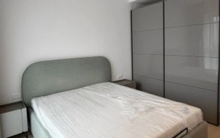 2 camere | Nusco City Faza 2 Pipera-Aviatiei | Loc parcare subteran - Poză 9