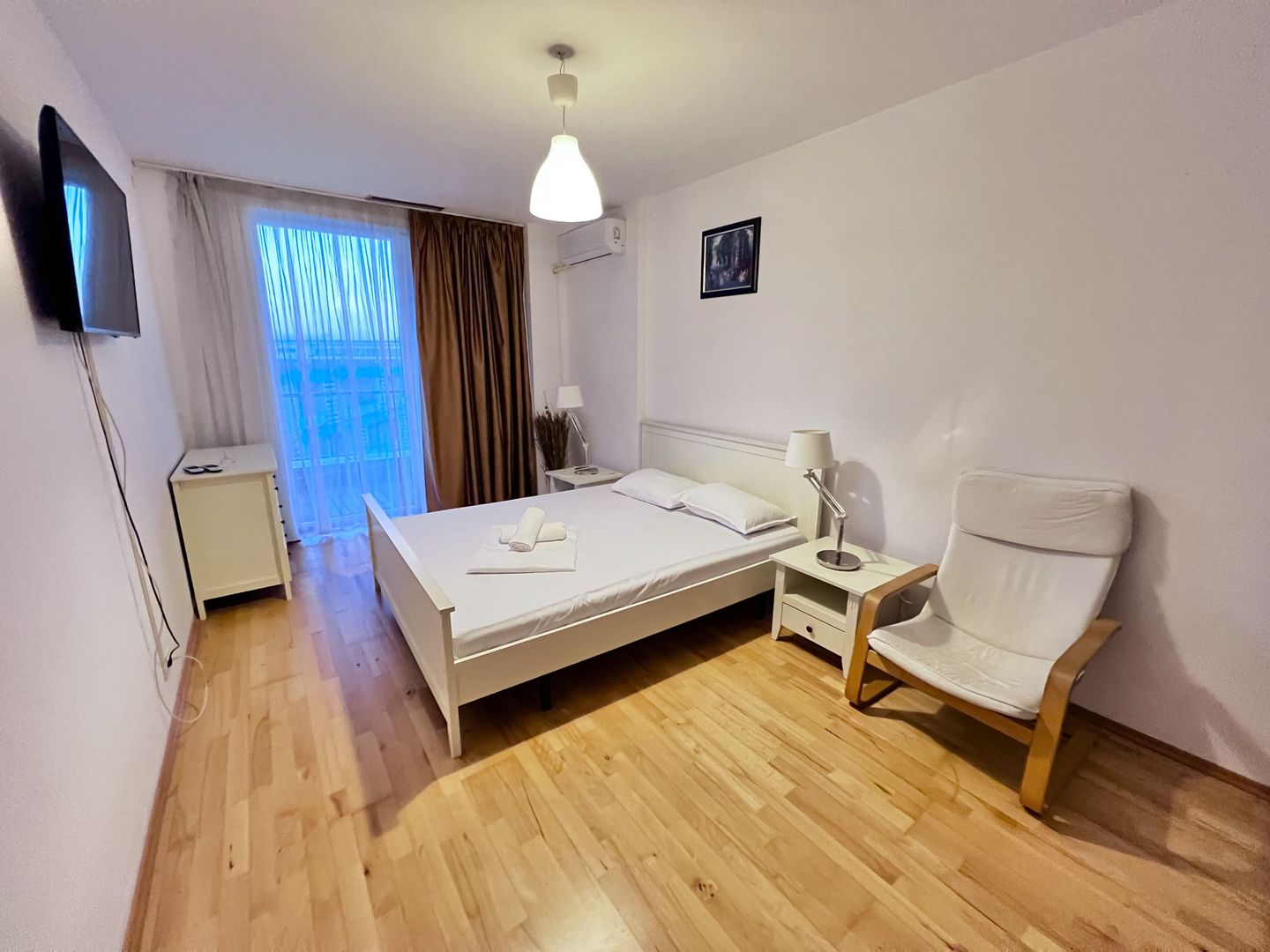 Apartament 2 camere Coralia Campusul Universitar - Satul de vacanta - Poză 7