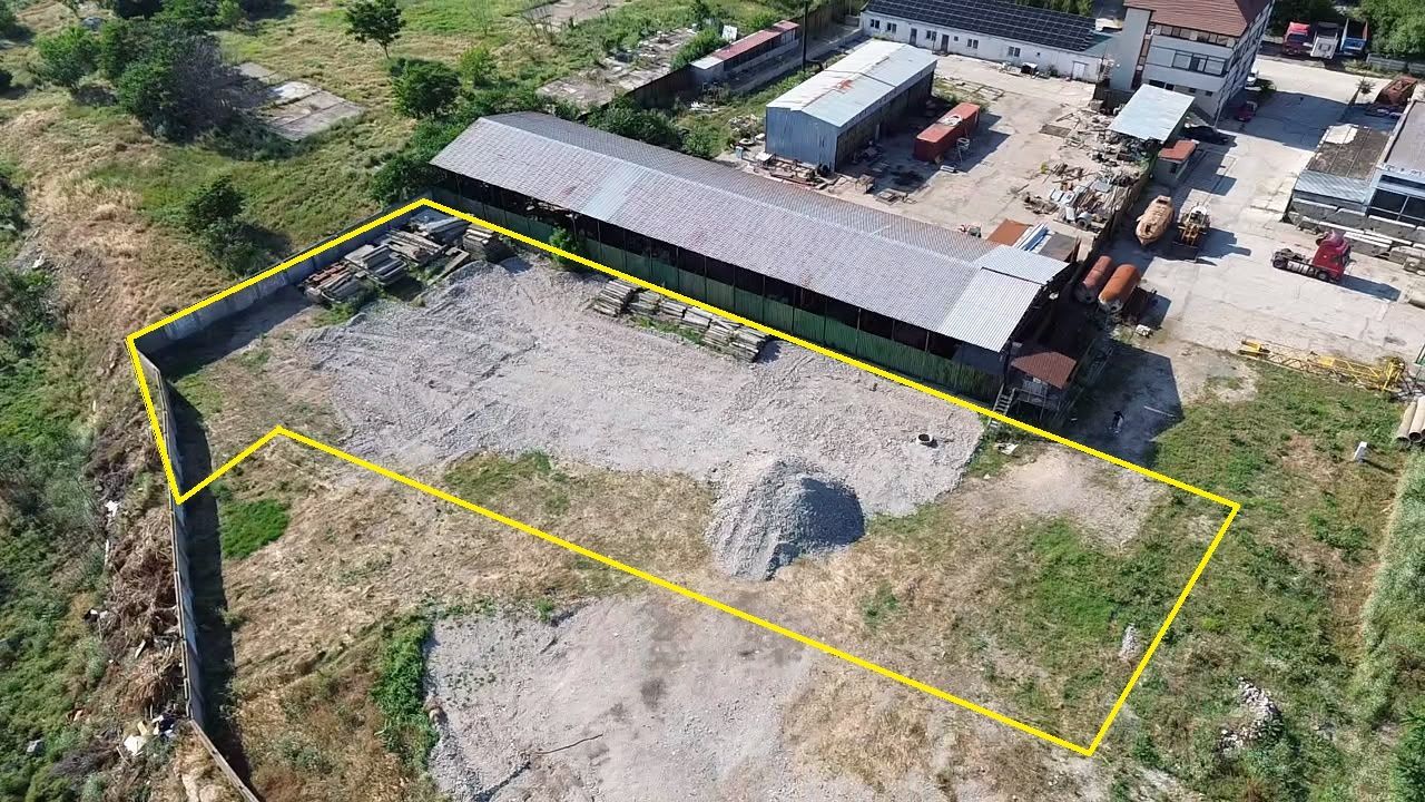 Teren de vanzare Navodari - Poză 1