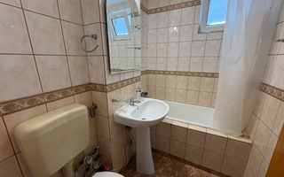 AP. 2 CAMERE-  PIATA SUDULUI, BLOC REABILITAT, METROU 10 MINUTE - Poză 10