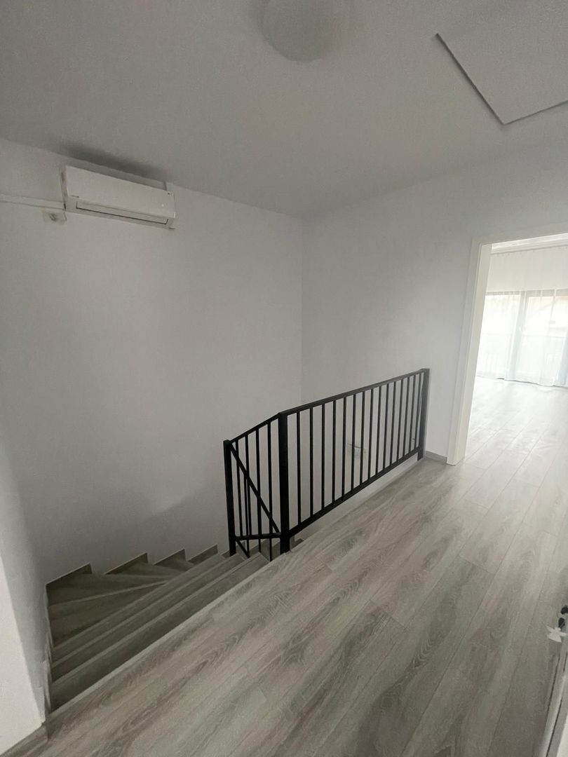 1/2 Duplex | Calea Urseni-Ciarda | Asfalt | 4 camere | 3 bai - Poză 9