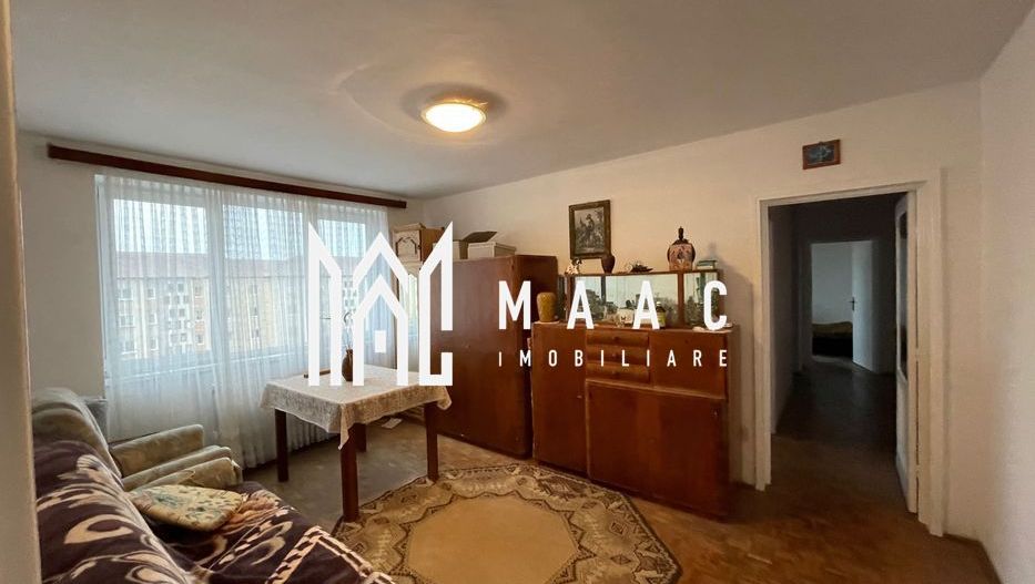 Apartament 3 camere I Zona Rahovei - Clinica Paltinul I 64 mp - Poză 4