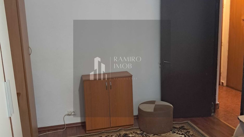 Garsoniera 30mp centrala proprie Sos Giurgiului - Poză 5
