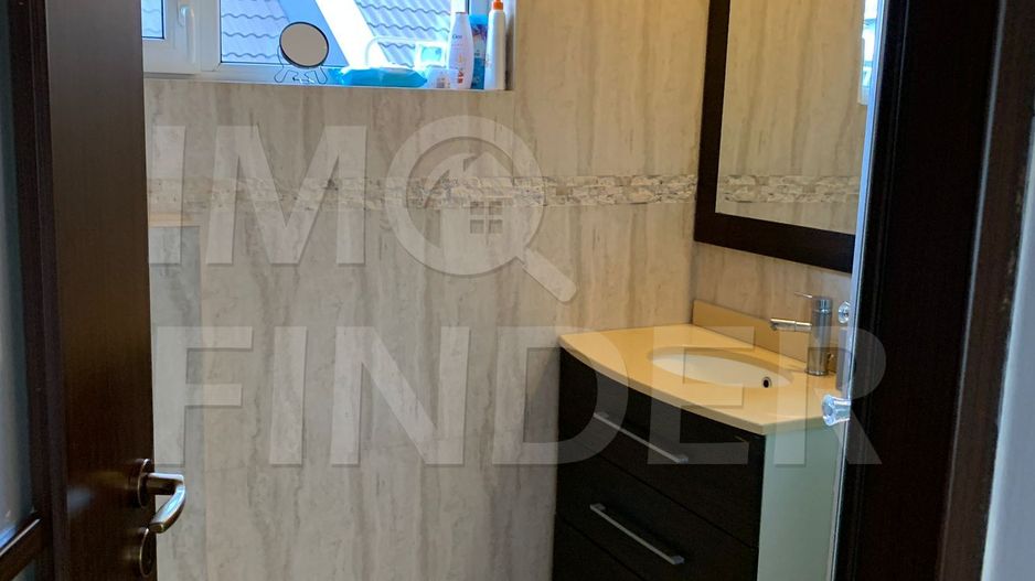 Apartament cu 2 camere de vanzare, etaj 1– Cartier Bună Ziua, Strada Privata - Poză 11