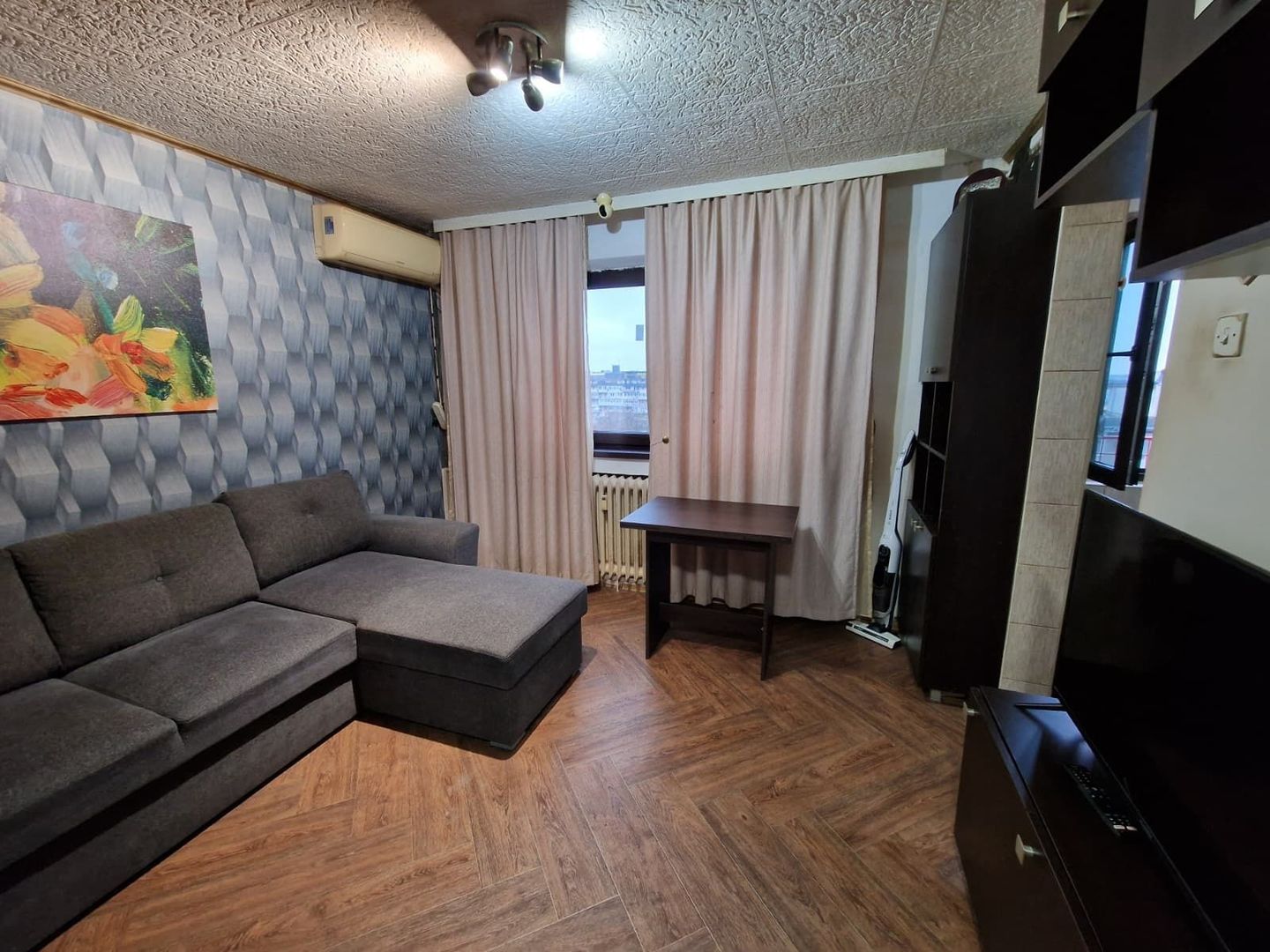 Garsoniera Brancoveanu mobilata/utilata - Poză 2