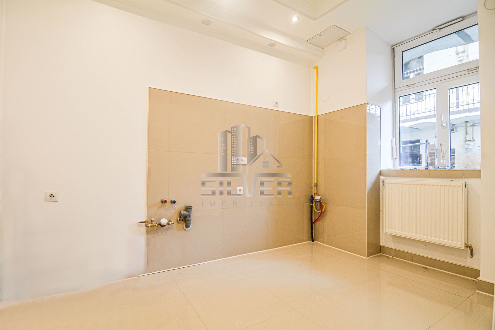 Apartament / Birou 2 camere decomandate in zona Centrala Cluj-Napoca - Poză 9