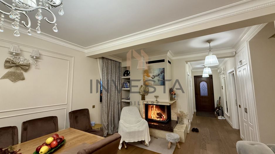 Casă individuală premium de vânzare în Borhanci, Cluj-Napoca! - Poză 2