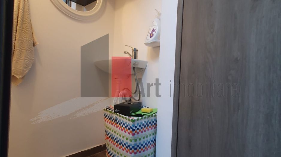 Mansarda 2 camere Foisorul de Foc - Poză 6