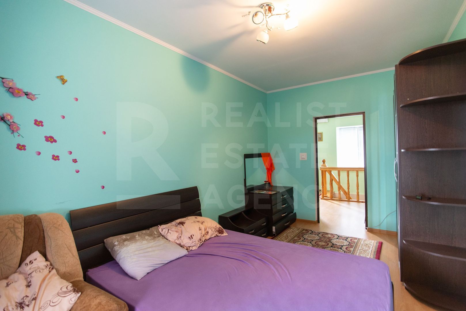 Vânzare, spațiu comercial, 4 nivele, 1329 mp, str. Miorița, Telecentru - Poză 17