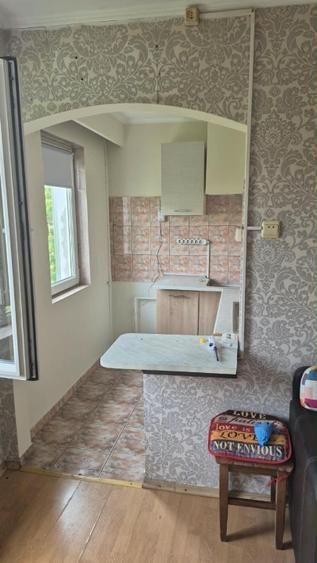 Apartament 3 camere in Șagului , 48 mp | Etaj 4/4 | Acoperiș - Poză 6
