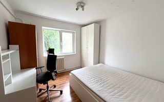 Apartament cu 3 camere, luminos, in zona Minerva, Manastur - Poză 4
