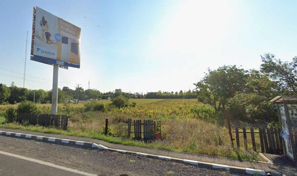 5000 mp!!! Intravilan Snagov Plaza,  28 ml - deschidere DN1 - Poză 5