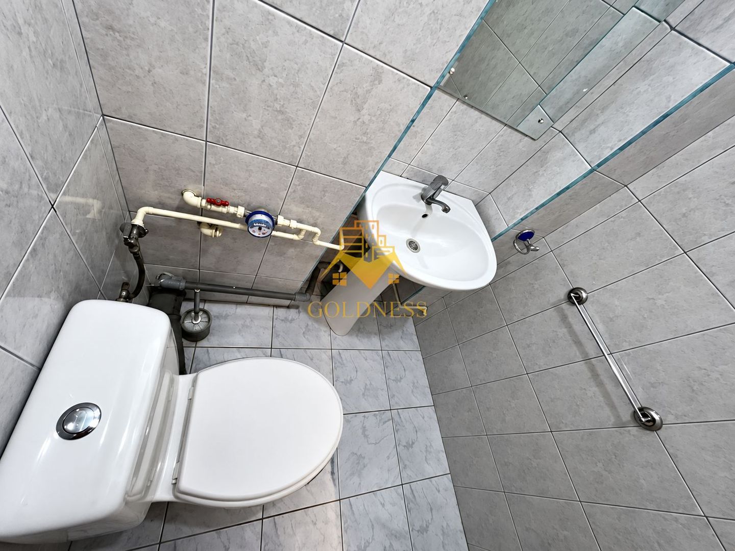 3 camere, Cartierul Gheorgheni, Politia Albac, Hotel Royal,Zona Albini - Poză 7