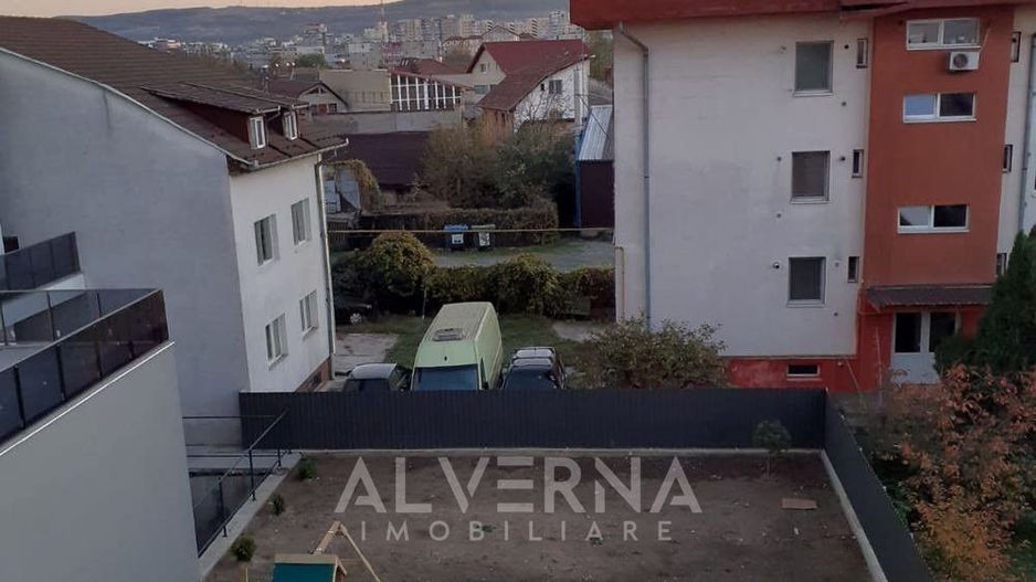Apartament 1 camera + balcon | 45mp | parcare proprie | zona Bulgaria - Poză 8