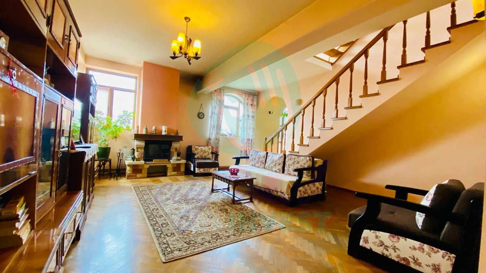 Casa cu teren de 1612 mp | Popesti-Leordeni - Poză 4