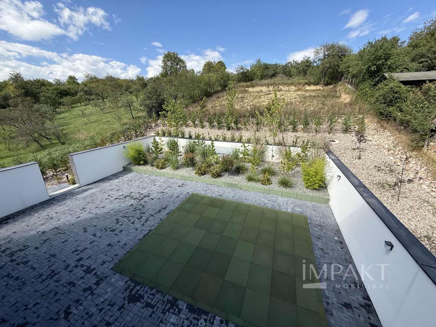 Apartament modern de 100 mp, finisat de designer, in Iris! - Poză 12