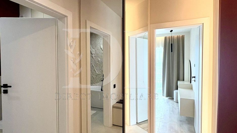 Apartament ultramodern / Zona Apahida - Poză 14