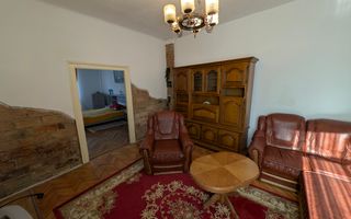 Apartament 2 camere central Sibiu - Poză 6