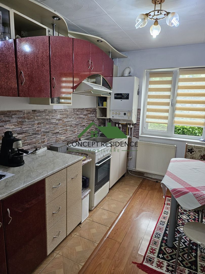 3 camere, 53 mp, parter – zona Univ. Victor Babeș / Vivo - Poză 5