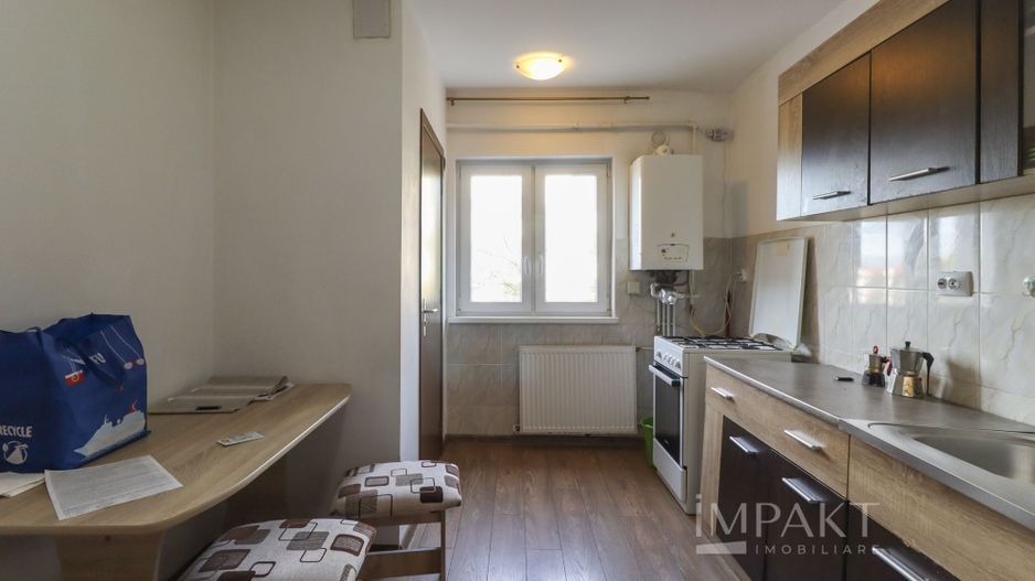 Apartament pentru 3 studenti,  4 camere in Zorilor, zona UMF! - Poză 5