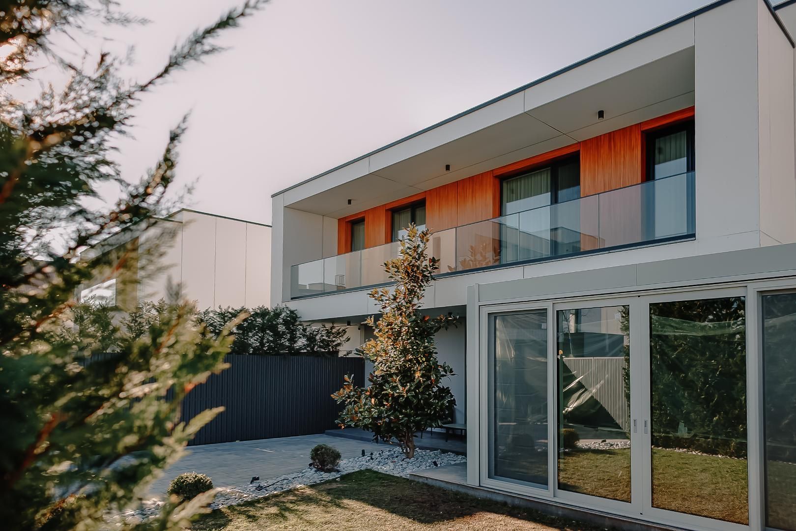 Vila induviduala | Iancu Nicolae | British School | - Poză 16