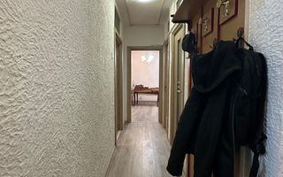 3 Camere 70mp - Partial Renovat - Metrou Aparatori la 1 Min - Poză 8