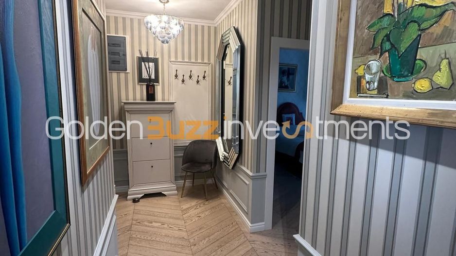 Apartament elegant 4 camere | Iancu Nicolae – Voluntari | Residence 5 - Poză 10