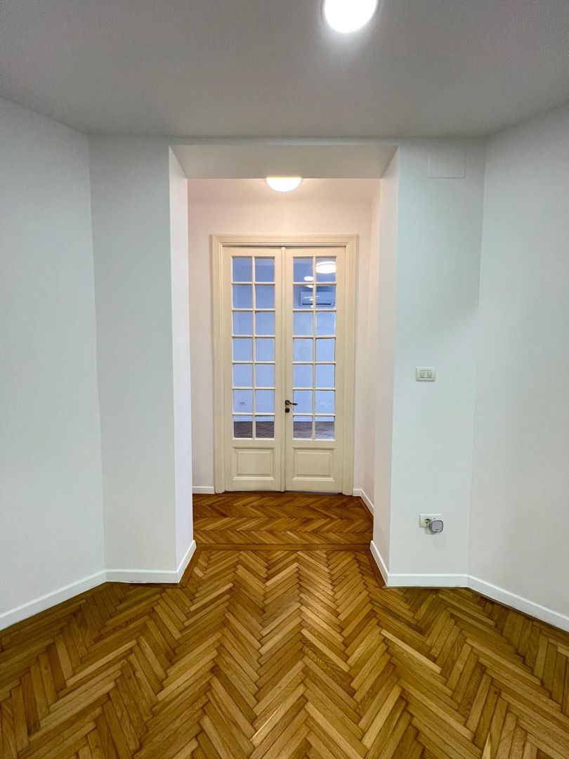 Vila "Roma" | Simbol Arhitectural Interbelic | Dorobanți Capitale - Poză 13