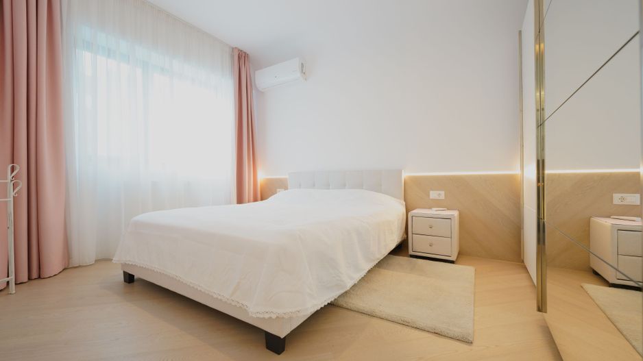 Studio dublu + Parcare, Cortina North, Pipera, Aviatiei - Poză 1