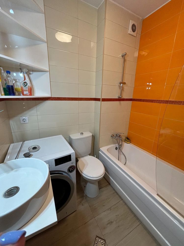 Apartament Premium 3camere, complet mobilat si utilat, Onix Residence Grozavesti - Poză 7