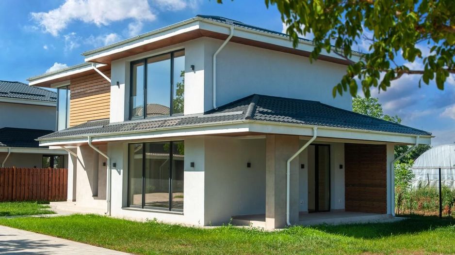 Vila individuala | 5 camere | Corbeanca - Poză 7