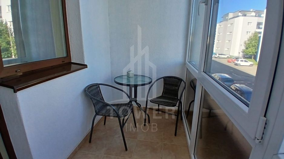 Apartament 2 camere prima inchiriere | zona Turnisor - Poză 11