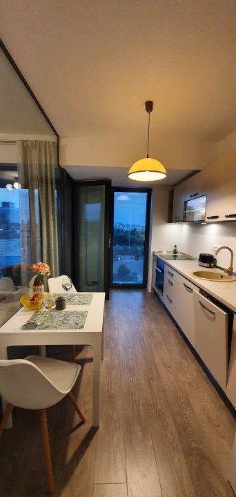 APARTAMENT LUX | CLOUD9 - Poză 7