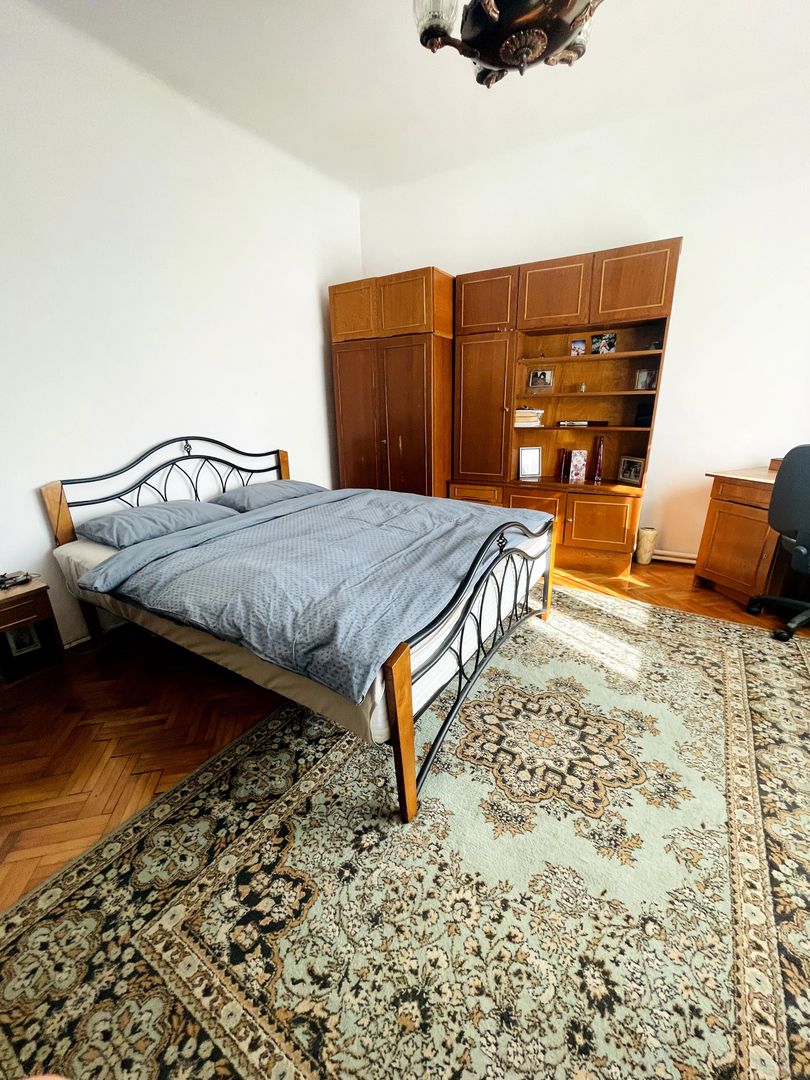 Locuință parter cu teren 500 mp – Oradea, Calea Clujului - Poză 9