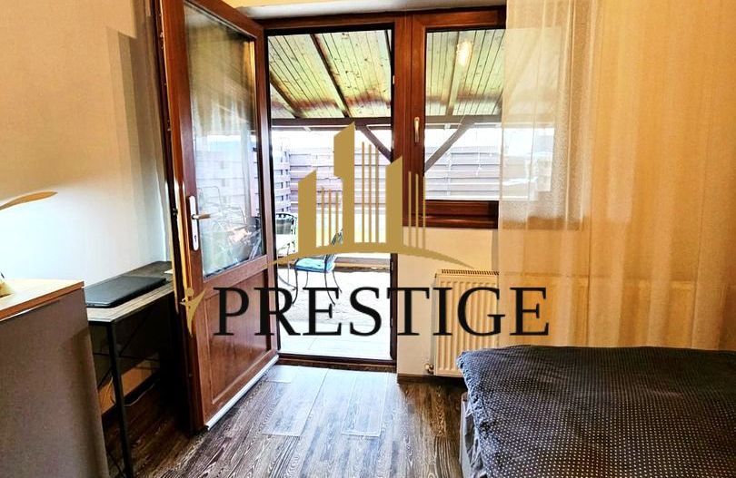 Apartament 3 camere la vilă | Cartierul Arhitecților, cu curte - Poză 6