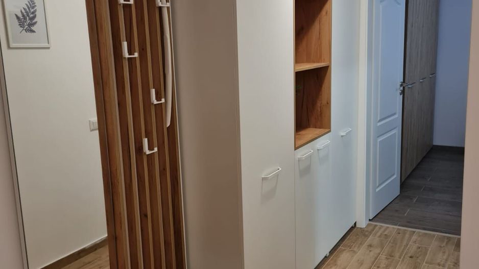 Giroc-Lidl | 2 Camere | Lift | Parcare subterana | - Poză 8