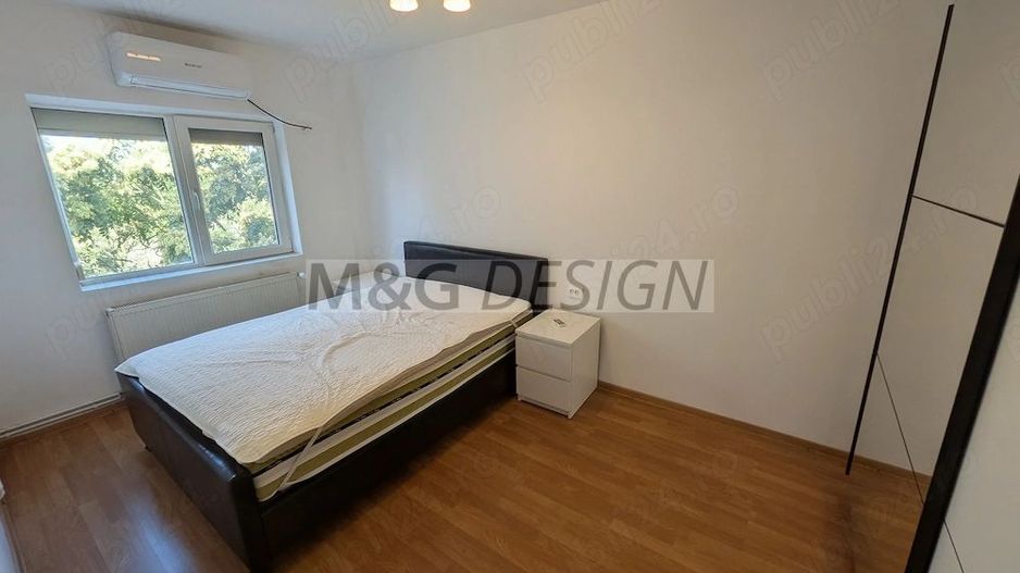Apartament  3 camere Freidorf  cu centrala - Poză 9