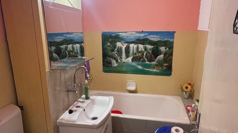 Apartament cu 1 camera 24 mp etaj 2/4 Marasti - Poză 4