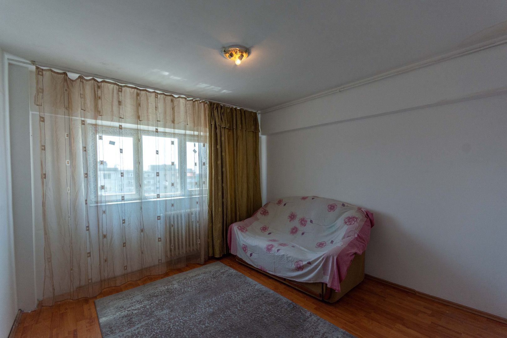 Basarabia - Diham, 4 camere cu personalitate, de vanzare! Comision 0% - Poză 17