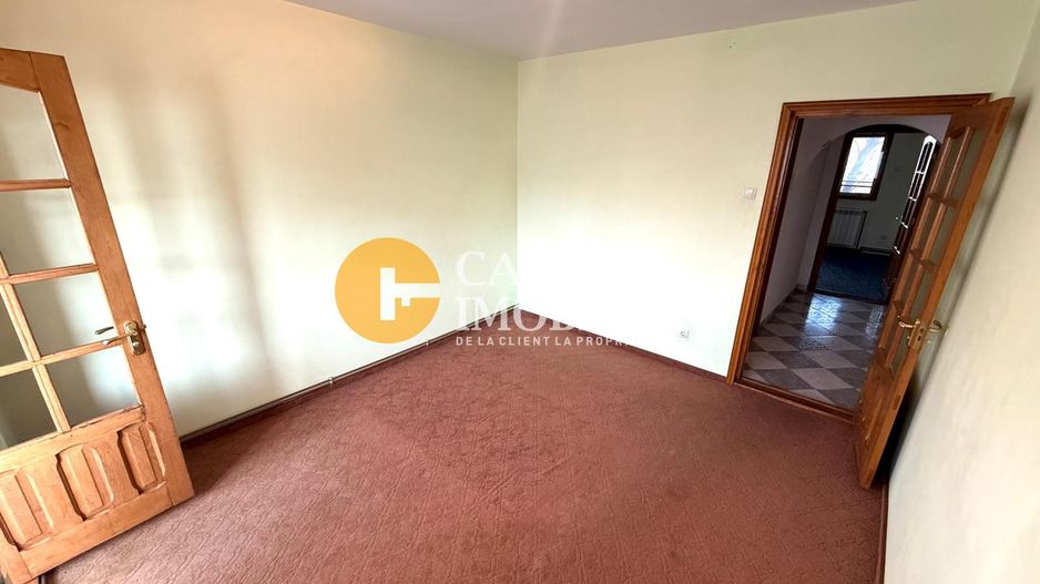 3 Camere - Etaj 1 - Rond Podu Ros - Poză 11