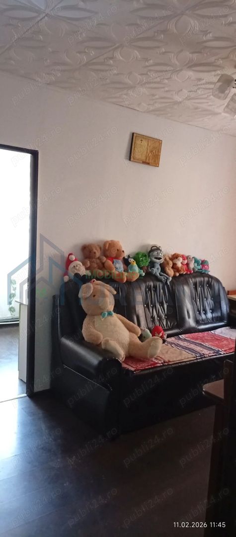 De vanzare apartament 2 camere - Poză 1