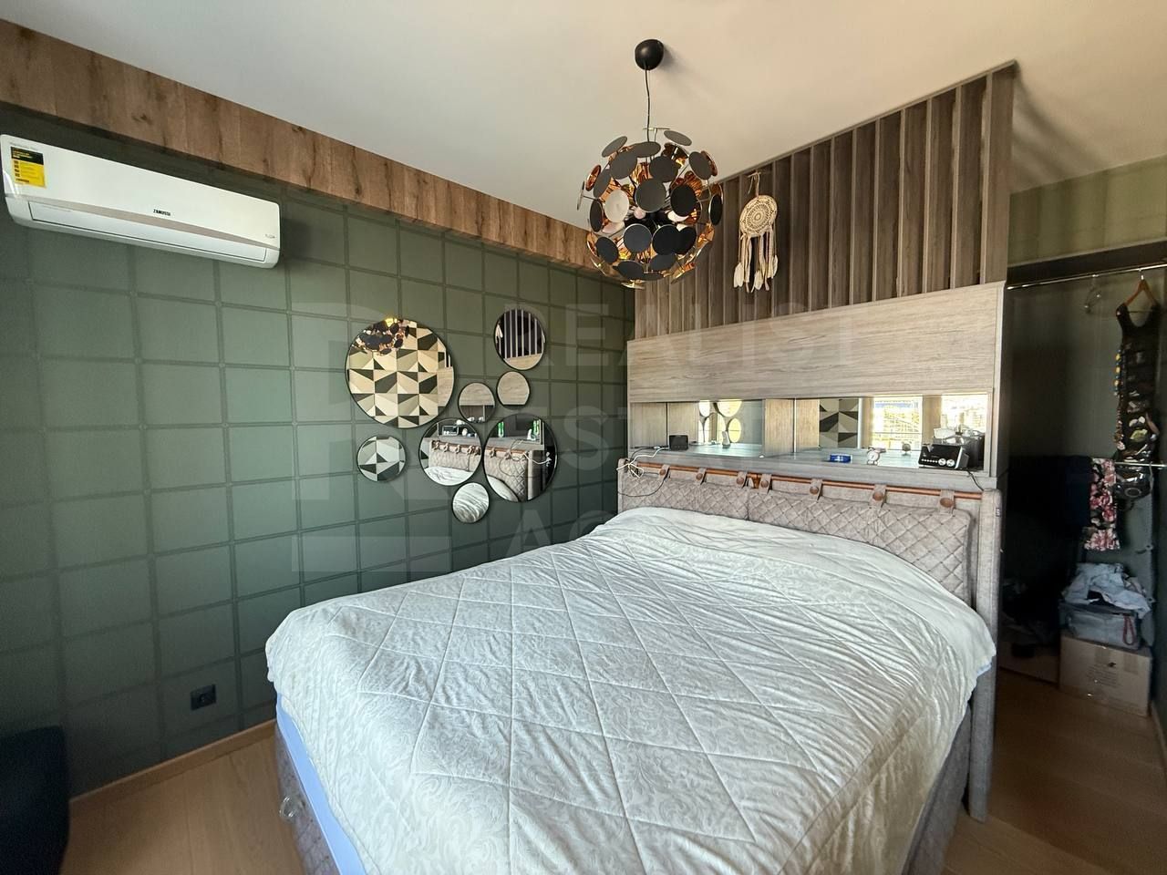 Vânzare, apartament, 4 camere, strada Ștefan cel Mare , Centru - Poză 10