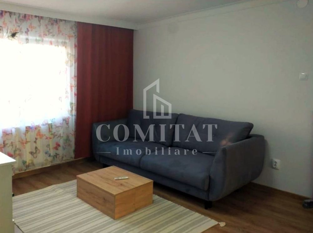 Apartament cu 2 camere | Cartierul Mănăștur - Zona Academiei de Muzică - Poză 6
