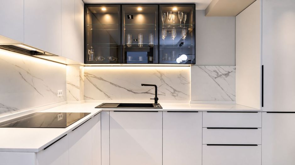 First Rental | Premium 3-Room Apartment | 90 sqm | Herăstrău - Poză 5