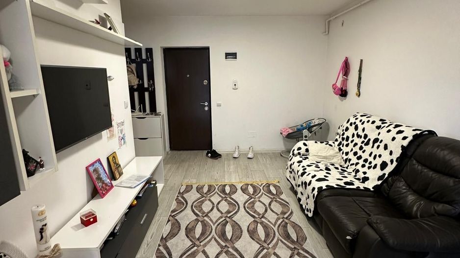 Apartament 2 camere Metalurgiei Loc de parcare - Poză 5